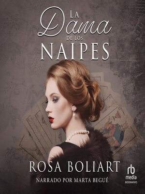 La dama de los naipes - Audiobook